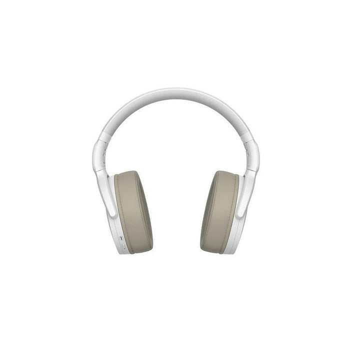 Sennheiser HD 350BT | Écouteurs sans fil supra-auriculaire - Blanc-Sonxplus Sorel