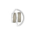Sennheiser HD 350BT | Écouteurs sans fil supra-auriculaire - Blanc-Sonxplus Sorel