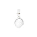 Sennheiser HD 450BT | Écouteurs sans fil supra-auriculaires - Système de réduction active du bruit - Blanc-Sonxplus Sorel