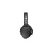 Sennheiser HD 450BT | Écouteurs sans fil supra-auriculaires - Système de réduction active du bruit - Noir-Sonxplus Sorel
