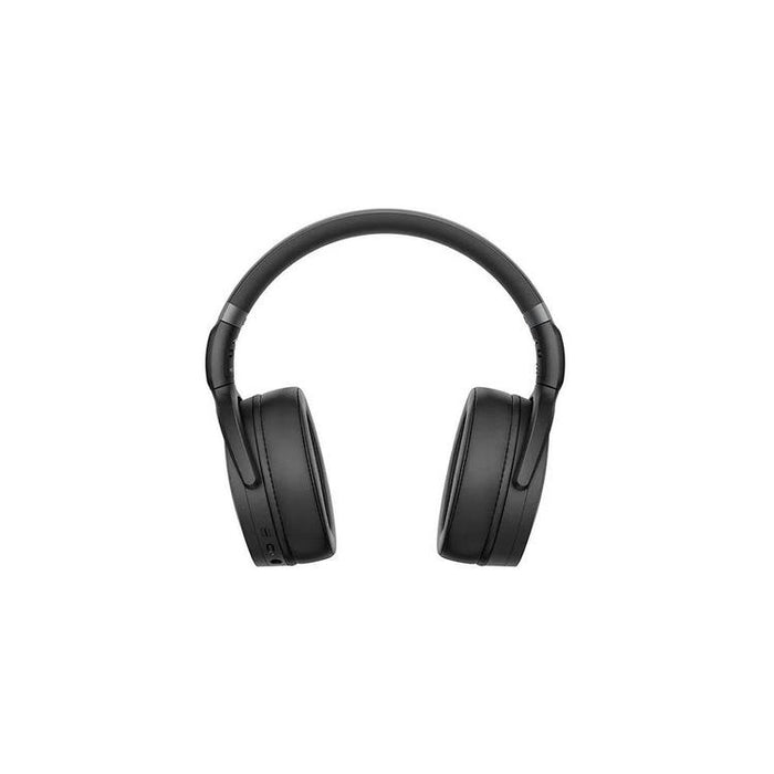 Sennheiser HD 450BT | Écouteurs sans fil supra-auriculaires - Système de réduction active du bruit - Noir-Sonxplus Sorel