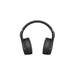 Sennheiser HD 450BT | Écouteurs sans fil supra-auriculaires - Système de réduction active du bruit - Noir-Sonxplus Sorel