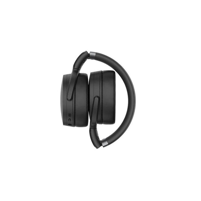 Sennheiser HD 450BT | Écouteurs sans fil supra-auriculaires - Système de réduction active du bruit - Noir-Sonxplus Sorel
