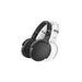 Sennheiser HD 450BT | Écouteurs sans fil supra-auriculaires - Système de réduction active du bruit - Noir-Sonxplus Sorel