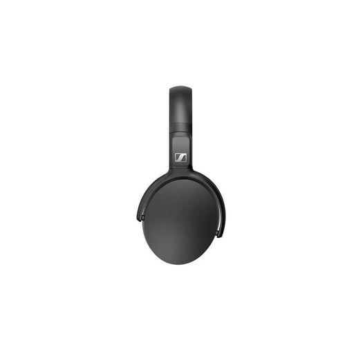 Sennheiser HD350BT | Écouteurs sans fil supra-auriculaire - Noir-Sonxplus Sorel