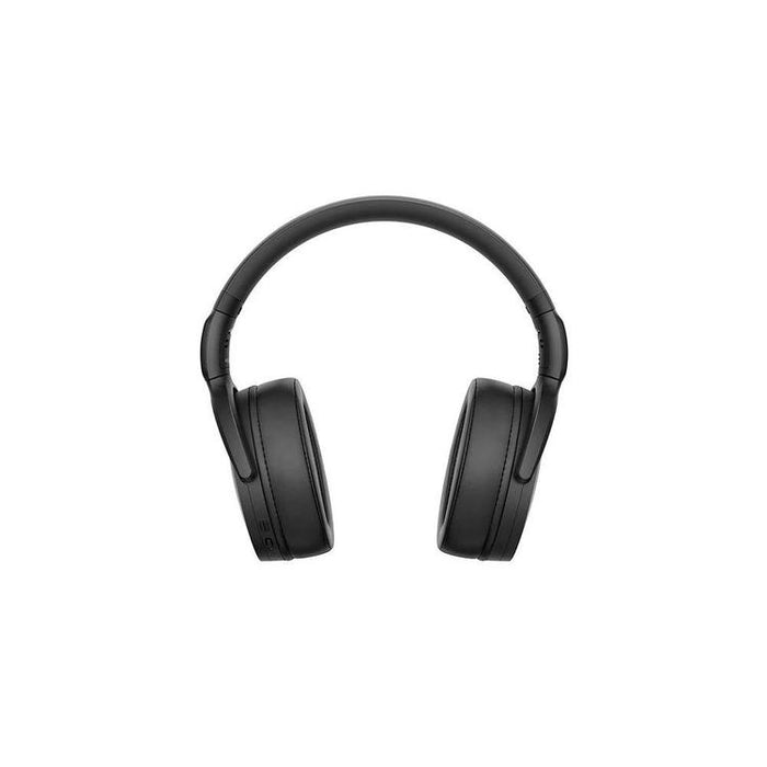 Sennheiser HD350BT | Écouteurs sans fil supra-auriculaire - Noir-Sonxplus Sorel