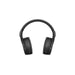 Sennheiser HD350BT | Écouteurs sans fil supra-auriculaire - Noir-Sonxplus Sorel