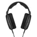 Sennheiser HD 660S | Écouteurs filaires supra-auriculaires ouverts dynamiques - Stéréo Hi-fi - Noir-Sonxplus Sorel