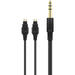 Sennheiser HD 660S | Écouteurs filaires supra-auriculaires ouverts dynamiques - Stéréo Hi-fi - Noir-Sonxplus Sorel