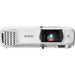 Epson Home Cinema 1080 | Projecteur 3LCD Cinéma maison - 16:9 - HD - 1080p - Blanc-Sonxplus Sorel