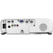 Epson Home Cinema 1080 | Projecteur 3LCD Cinéma maison - 16:9 - HD - 1080p - Blanc-Sonxplus Sorel
