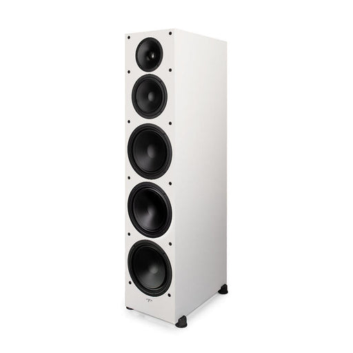 Paradigm Monitor SE 8000F | Haut-parleurs tour - 95 db - 45 Hz - 21 000 Hz - 8 ohms - Blanc - Paire-Sonxplus Sorel