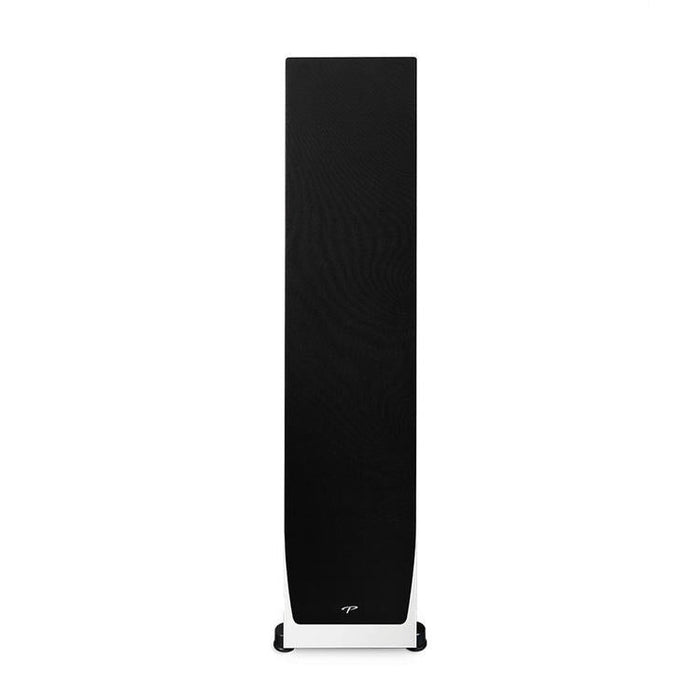Paradigm Monitor SE 8000F | Haut-parleurs tour - 95 db - 45 Hz - 21 000 Hz - 8 ohms - Blanc - Paire-Sonxplus Sorel