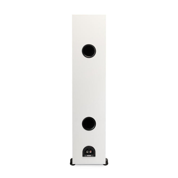 Paradigm Monitor SE 8000F | Haut-parleurs tour - 95 db - 45 Hz - 21 000 Hz - 8 ohms - Blanc - Paire-Sonxplus Sorel
