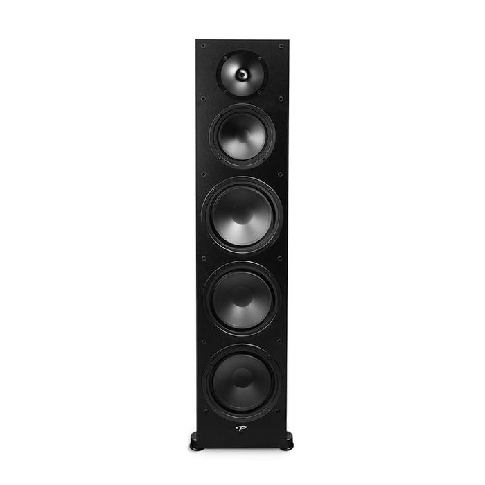 Paradigm Monitor SE 8000F | Haut-parleurs tour - 95 db - 45 Hz - 21 000 Hz - 8 ohms - Noir - Paire-Sonxplus Sorel