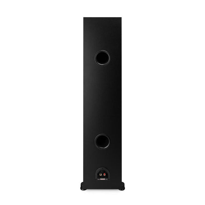 Paradigm Monitor SE 8000F | Haut-parleurs tour - 95 db - 45 Hz - 21 000 Hz - 8 ohms - Noir - Paire-Sonxplus Sorel