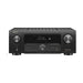Denon AVRX4700H | Récepteur AV 9.2 canaux - Cinéma maison - 3D - 8K - HEOS - Noir-Sonxplus Sorel