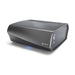 Denon HEOS AMP | Amplificateur sans fil de zone 2 canaux - 70 W / Canal - Bluetooth - HEOS - Noir-Sonxplus Sorel