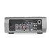 Denon HEOS AMP | Amplificateur sans fil de zone 2 canaux - 70 W / Canal - Bluetooth - HEOS - Noir-Sonxplus Sorel