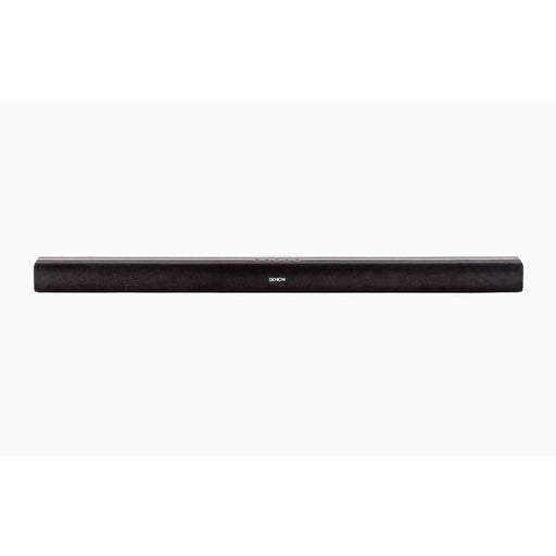 Denon DHT-S316 | Système de Barre de son Cinéma maison - 2.1 canaux - Bluetooth - Caisson de graves sans fil - Noir-Sonxplus Sorel