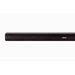 Denon DHT-S316 | Système de Barre de son Cinéma maison - 2.1 canaux - Bluetooth - Caisson de graves sans fil - Noir-Sonxplus Sorel