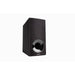 Denon DHT-S316 | Système de Barre de son Cinéma maison - 2.1 canaux - Bluetooth - Caisson de graves sans fil - Noir-Sonxplus Sorel