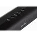 Denon DHT-S316 | Système de Barre de son Cinéma maison - 2.1 canaux - Bluetooth - Caisson de graves sans fil - Noir-Sonxplus Sorel