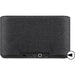 Denon HOME 350 | Haut-parleur intelligent sans fil - Bluetooth - Stéréo - HEOS intégré - Noir-Sonxplus Sorel