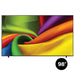 LG 98NU850BPUB | Téléviseur UHD 98" - 60Hz (VRR144Hz) - Série NU85 - ThinQ AI | 01 | Sonxplus Sorel