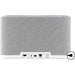 Denon HOME 350 | Haut-parleur intelligent sans fil - Bluetooth - Stéréo - HEOS intégré - Blanc-Sonxplus Sorel