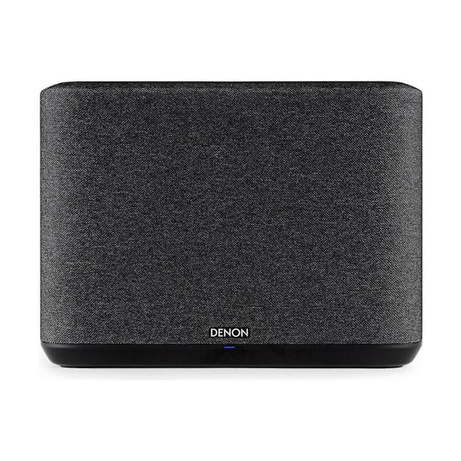 Denon HOME 250 | Haut-parleur sans fil - Bluetooth - Couplage Stéréo - HEOS intégré - Noir-Sonxplus Sorel