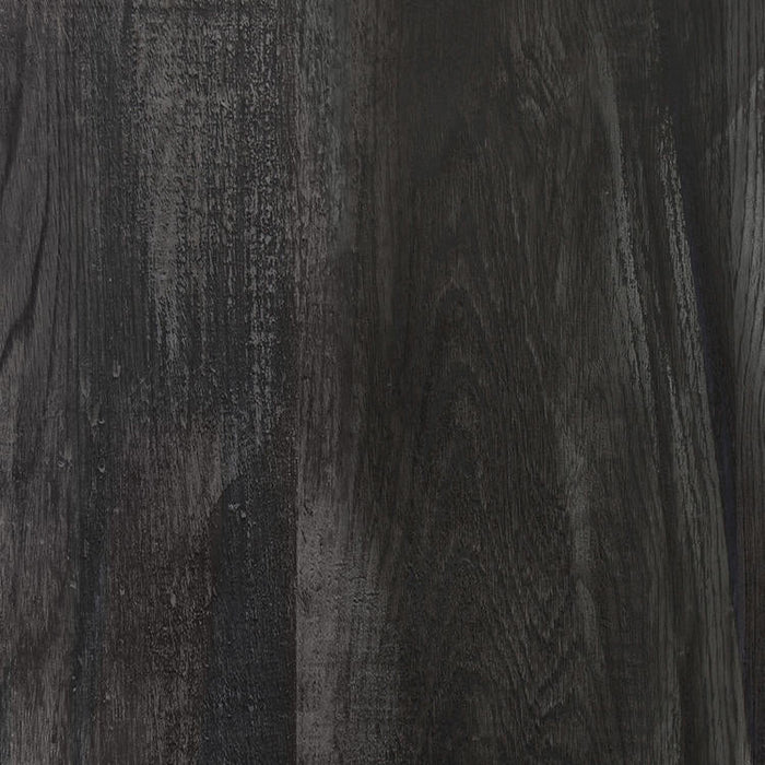 Monarch Specialties I 2823 | Meuble TV - 60" - 3 Tiroirs - Imitation Bois - Noir-Sonxplus Sorel