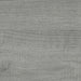 Monarch Specialties I 2871 | Meuble TV - 48" - 2 Tiroirs de rangement - Métal noir - Imitation bois Gris-Sonxplus Sorel