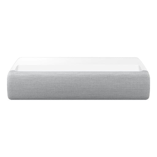 Samsung The Premiere LSP9T | Projecteur TV Triple Laser intelligent - HDR 10+ - 130" - Blanc-Sonxplus Sorel