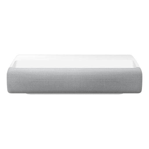 Samsung The Premiere LSP7T | Projecteur TV Laser intelligent - HDR - 120" - Blanc-Sonxplus Sorel