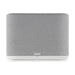 Denon HOME 250 | Haut-parleur sans fil - Bluetooth - Couplage Stéréo - HEOS intégré - Blanc-Sonxplus Sorel