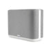 Denon HOME 250 | Haut-parleur sans fil - Bluetooth - Couplage Stéréo - HEOS intégré - Blanc-Sonxplus Sorel