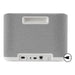Denon HOME 250 | Haut-parleur sans fil - Bluetooth - Couplage Stéréo - HEOS intégré - Blanc-Sonxplus Sorel