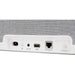 Denon HOME 250 | Haut-parleur sans fil - Bluetooth - Couplage Stéréo - HEOS intégré - Blanc-Sonxplus Sorel