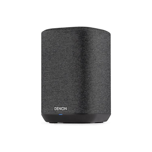 Denon HOME 150 | Haut-parleur sans fil intelligent - Bluetooth - Couplage Stéréo - HEOS intégré - Noir - Unité-Sonxplus Sorel