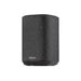 Denon HOME 150 | Haut-parleur sans fil intelligent - Bluetooth - Couplage Stéréo - HEOS intégré - Noir - Unité-Sonxplus Sorel
