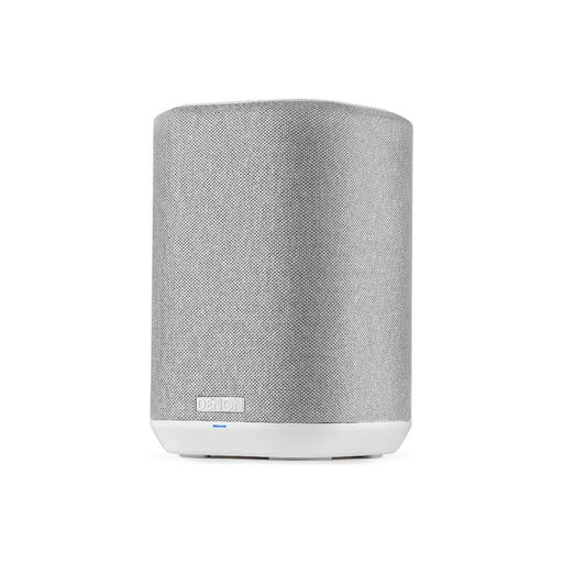 Denon HOME 150 | Haut-parleur sans fil intelligent - Bluetooth - Couplage Stéréo - HEOS intégré - Blanc - Unité-Sonxplus Sorel