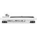 Denon DP-450USB | Table tournante Hi-Fi - Port USB - Bras de lecture en "S" - Blanc-Sonxplus Sorel