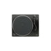 Denon DP-400 | Table tournante Hi-Fi - Capteur automatique de vitesse - Bras de vitesse en "S" - Noir-Sonxplus Sorel