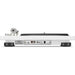Denon DP-400 | Table tournante Hi-Fi - Capteur automatique de vitesse - Bras de vitesse en "S" - Blanc-Sonxplus Sorel