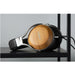 Denon AH-D9200 | Écouteur filaire circum-auriculaire - Coques en Bambou - Structure en Aluminium - Haut de gamme - Léger-Sonxplus Sorel
