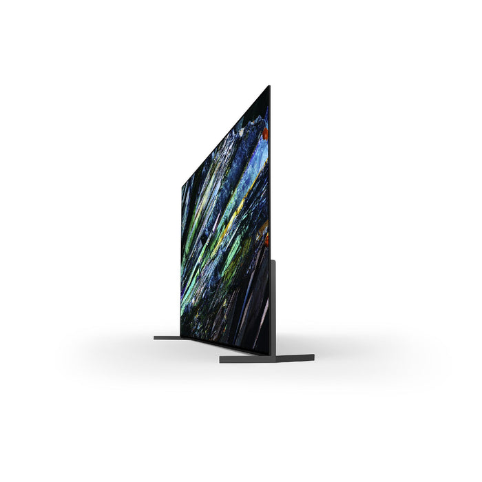 Sony BRAVIA XR65A95L | Téléviseur Intelligent 65" - OLED - 4K Ultra HD - 120Hz - Google TV