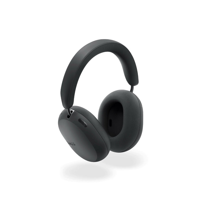 Sonos Ace Ultra | Écouteurs circum-auriculaires - Jusqu'à 35 heures d'autonomie - Bluetooth - Noir | 01 | Sonxplus Sorel
