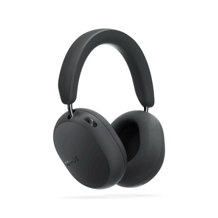 Sonos Ace Ultra | Écouteurs circum-auriculaires - Jusqu'à 35 heures d'autonomie - Bluetooth - Noir | 02 | Sonxplus Sorel