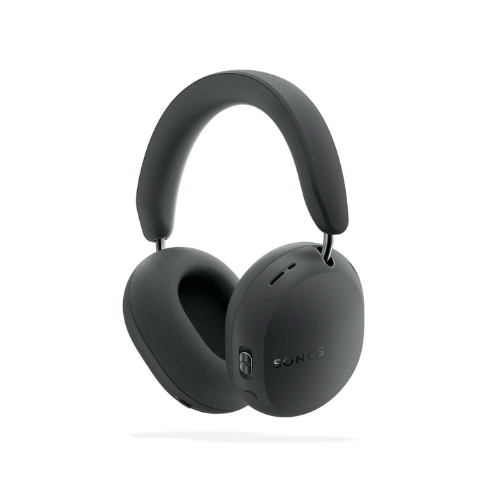 Sonos Ace Ultra | Écouteurs circum-auriculaires - Jusqu'à 35 heures d'autonomie - Bluetooth - Noir | 03 | Sonxplus Sorel